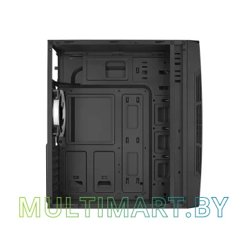 Корпус AeroCool Talon-G-BK-v1 картинка 3